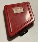 Matco Tools 10 Piece Set (one Missing) Left Hand Drill Extractor Usa Vgc Used. Price: $45.00.