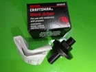 Drill Press Work Arbor, Sears, Craftsman 9-24645, New. Price: $12.87.