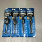 Century Ship Auger Drill Bit Set Lot Of 4PCS 3/4 1/2 5/8 New. Price: $19.99.