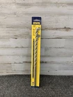 Irwin Hanson 7/16 X 13" Pro-percussion 5026013 Masonry Straight Shank Drill Bit New. Price: $7.50.