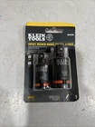 Klein Tools 65842SW Impact Wrench Socket Swivels Piece 3/8 & 1/2 New Sealed. Price: $24.99.