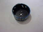 New Spyder 4-1/8" Bi-metal Hole Saw # 600102CF ... Price: $22.00.