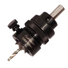 FD.DB.CB.9-16 Flush Mount Drill Bit System, Fastcaps, Powerhead Screws New. Price: $75.07.