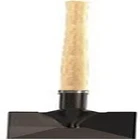 84-226 12-INCH By 6-7/8-INCH Garden Spade With 48-INCH Wood Handle New. Price: $53.99.