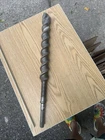 In. X 24 Masonry Drill Bit, Skil Used. Price: $111.00.