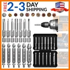 Damaged Extractor SET,13 Pcs Bolt Stripped Screws Nuts &... New. Price: $21.24.