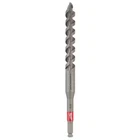 Milwaukee Tool 48-13-7709 15/16 In. X 12 Shockwave Lineman's Fiberglass New. Price: $76.99.