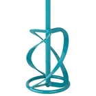 Concrete Mixing Paddle Mk Series 5.3" Mud Mixer Drill Bit For Mortar Plaster And New. Price: $94.43.