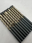 10 Pack Rotozip Xb-dw Drywall Bit 5/32 Fast Free Shipping !!! New. Price: $21.95.
