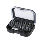 Beta Tools - Set Of 30 Bits With Magnetic Holder And Plastic Case Bt 8600992 New. Price: $23.86.