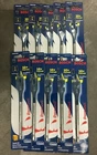 Lot Of Bosch DSB1008 11/16-INCH By Daredevil Standard Spade Bits New. Price: $33.95.