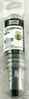Master Mechanic 694276 15/16" High Speed Black Oxide Bit New Free Shipping. Price: $24.95.