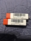 Jerax Tools , M35 Hss 1/2" Double Spiral Flute Step Drill Bit One New. Price: $5.95.