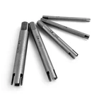 Qwork Tap Extractor 4 Flute Broken Head Screw Remover Stripped Set New. Price: $13.32.