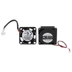 Creality Official Ender V3 Se Fans, Dc 24V 2510 Axial & 4010 Blower ... New. Price: $22.13.