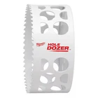 Milwaukee Tool 49-56-9644 3-7/8" Hole Dozer Bi-metal Saw (shrink Wrap) New. Price: $26.97.