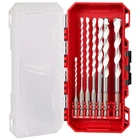 Milwaukee Tool 48-20-8899 7 Pc. Shockwave Impact Duty Carbide Multi-material New. Price: $33.97.