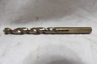 Dewalt 3/8" Pilot Point Drill Bit DW1924B New. Price: $11.99.