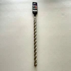 Bosch HC4C2147 7/8" X 18" Sds-plus Bulldog Tough Rotary Hammer Bit New Defect. Price: $41.99.