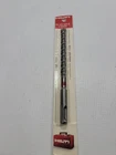 Hilti Te-cx 3/8"-6" Sds Masonry Concrete Drill Bit 205324 New/sealed. Price: $14.95.