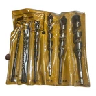 Vintage Craftsman Wood Auger Bit Set Screw Point Hex Shank 9-41722 Used. Price: $34.99.