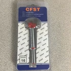 Cfst Sipery Wood Working 16MM Drill Bit New. Price: $17.00.