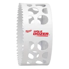 Milwaukee 3-7/8INCH Hole Dozer Bi-metal Saw New. Price: $26.97.