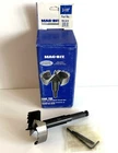 Mag-bit 2-1/8" Self-feed Saw Tooth Selffeed Drill 785-3416 New. Price: $17.99.