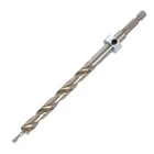 Trend Hss Pocket Hole Jig Drill Bit Quick Release Hex Depth Collar 3/8" New. Price: $30.60.
