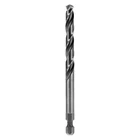 Diablo DHS4BITCB Cast Iron Cobalt Pilot Hex Shank Drill In. New. Price: $10.70.