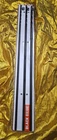 New ! Warrior 25" Wood Drill Bits, 3/8" Shank Black Oxide - Flute, Pieces. Price: $29.95.