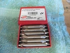 Keo 10300 Combined Drill & Countersink #3 Hss Rh Radius 60DEGREE Plain New. Price: $8.98.