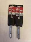 2XBRAND New Milwaukee # 48-20-8292 3/16" 7" Sds Plus Screw Install Concrete. Price: $14.99.