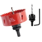 95MM Hole Saw,drill Bit,laiwei Heavy Duty Mandrel Cutter For Drilling Wo... New. Price: $22.14.