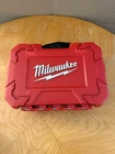 Milwaukee 49-22-4020 Hole Dozer Bi Metal Saw Kit 11 Pieces New Open. Price: $41.99.