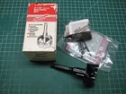 Milwaukee 2-1/8 In (54MM) Selfeed Bit 48-25-2121 7/16 (11MM) Hex Shank Usa New. Price: $24.95.