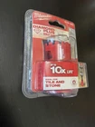 Milwaukee 49-56-5620 Diamond Plus 1-1/4" Hole Saw For Tile Stone Glass New. Price: $16.99.