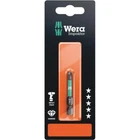 Wera 05073965001 867/4 Dc Sb Impaktor Bits, Tx 25 Mm New. Price: $12.78.