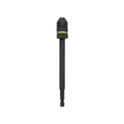 Irwin Impact Bit Extension Quick Change Tool 1869516 New. Price: $26.67.