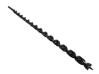 Woodowl 3/4" X 24" Double Cut Deep Utility Auger Bit Ultra Smooth 07826 New. Price: $111.70.