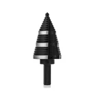 Zelcan 1PC M2 Step Bit, Faster Drilling 3/16 To ... Usa Ship New. Price: $43.79.
