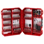 Milwaukee 48-32-4094 Tool Shockwave Impact Duty Driver Bit Set 80PC New. Price: $58.67.