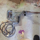 Bosch 11224VS Bulldog Sds-plus Rotary Hammer Drill, 7/8" Bit Size Used. Price: $59.00.