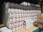 Red Head 5/8" X 10" Sds+ Sds-plus Masonry Drill Bit 11496 Concrete Lot Of 2,750 New. Price: $12499.97.