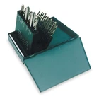 Chicago-latrobe 52580 Drill/tap SET,18PC,NC, Nf 4ALK1 New. Price: $199.65.