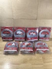 Milwaukee 49-56-9698 (lot Of 7) 6" Hole Dozer Saw Bits + Arbor/pilots New. Price: $179.99.