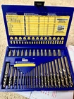 Irwin 11135ZR Screw Extractor And Drill Bit Set, Piece New. Price: $288.00.