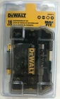 Dewalt DWAMF16 Maxfit Driving Set 16-PIECE New. Price: $19.95.