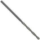 Chicago Latrobe 150 High-speed Steel Jobber Length Drill Bit, Black Oxide Fin... New. Price: $74.82.