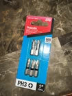 Makita Oem E-00561 Phillips Bit New. Price: $19.99.